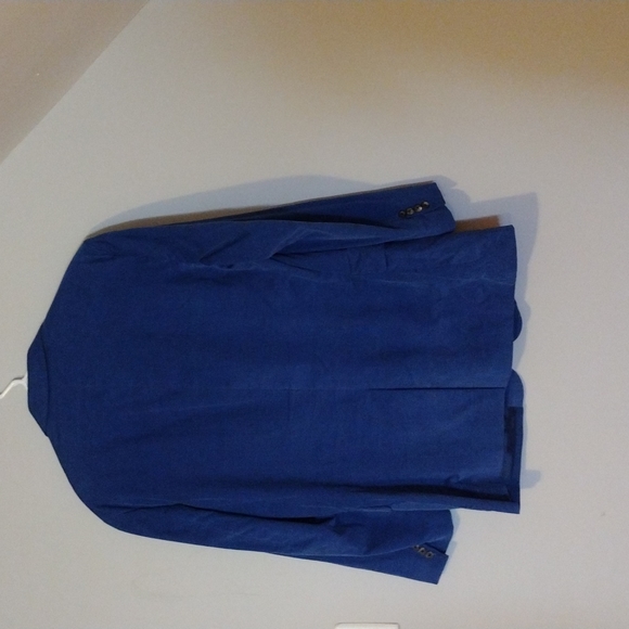 Polo by Ralph Lauren Italy made coat blazer jacket - Picture 2 of 8